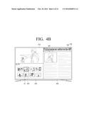 DISPLAY APPARATUS AND METHOD OF CONTROLLING THE SAME diagram and image