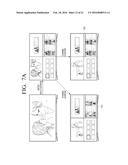 DISPLAY APPARATUS AND METHOD OF CONTROLLING THE SAME diagram and image