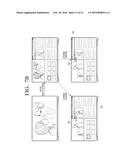 DISPLAY APPARATUS AND METHOD OF CONTROLLING THE SAME diagram and image