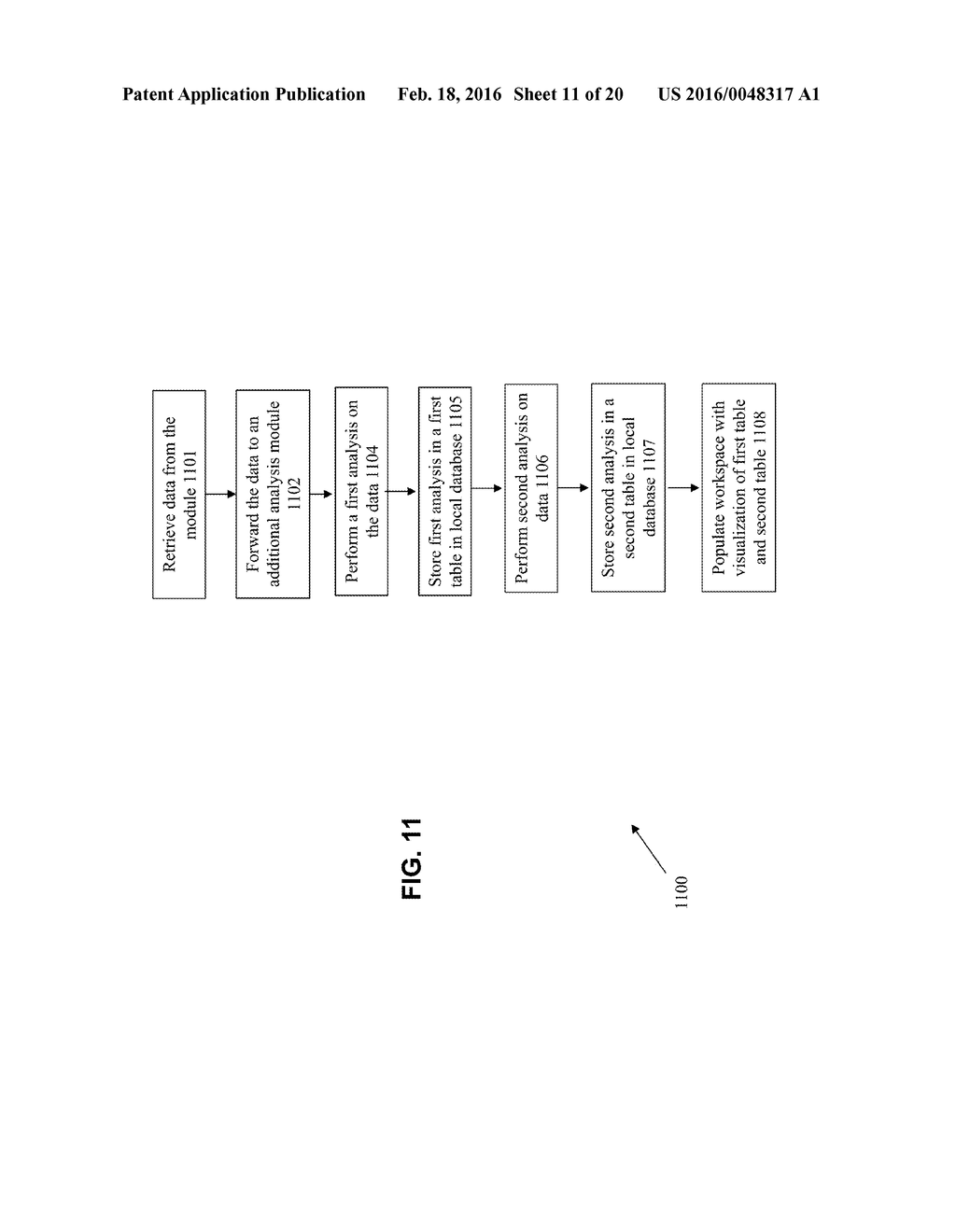 METHOD AND SYSTEM FOR IMPLEMENTING A CUSTOM WORKSPACE FOR A SOCIAL     RELATIONSHIP MANAGEMENT SYSTEM - diagram, schematic, and image 12