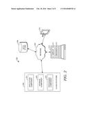 DETECTING SELECTION OF DIGITAL INK diagram and image