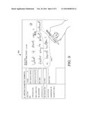 DETECTING SELECTION OF DIGITAL INK diagram and image