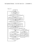 DOCUMENT VIEWING DEVICE AND NON-TRANSITORY COMPUTER-READABLE RECORDING     MEDIUM HAVING PROGRAM STORED THEREON diagram and image