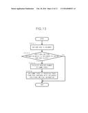 DOCUMENT VIEWING DEVICE AND NON-TRANSITORY COMPUTER-READABLE RECORDING     MEDIUM HAVING PROGRAM STORED THEREON diagram and image