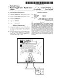 Touch Enhanced Interface diagram and image