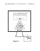 Touch Enhanced Interface diagram and image