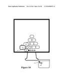 Touch Enhanced Interface diagram and image