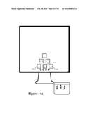 Touch Enhanced Interface diagram and image