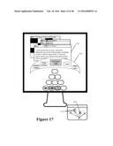 Touch Enhanced Interface diagram and image