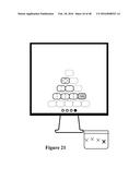 Touch Enhanced Interface diagram and image