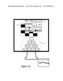 Touch Enhanced Interface diagram and image