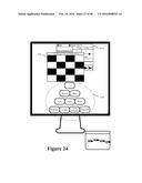 Touch Enhanced Interface diagram and image