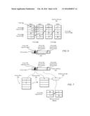 DATA DISTRIBUTION AMONG MULTIPLE MANAGED MEMORIES diagram and image