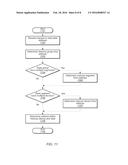 DATA DISTRIBUTION AMONG MULTIPLE MANAGED MEMORIES diagram and image