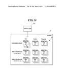 IMAGE PROCESSING DEVICE, IMAGE PROCESSING METHOD, AND MEDIUM diagram and image