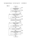 IMAGE PROCESSING APPARATUS, IMAGE PROCESSING APPARATUS CONTROL METHOD, AND     STORAGE MEDIUM diagram and image