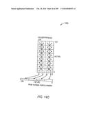 PROCESSOR FOR EXECUTING WIDE OPERAND OPERATIONS USING A CONTROL REGISTER     AND A RESULTS REGISTER diagram and image