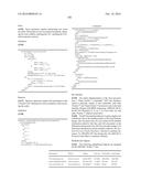 PROCESSOR FOR EXECUTING WIDE OPERAND OPERATIONS USING A CONTROL REGISTER     AND A RESULTS REGISTER diagram and image