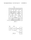 LIVE MIGRATION OF VIRTUAL MACHINES USING VIRTUAL BRIDGES IN A MULTI-ROOT     INPUT-OUTPUT VIRTUALIZATION BLADE CHASSIS diagram and image