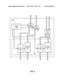 RESOURCE ALLOCATION BY VIRTUAL CHANNEL MANAGEMENT AND BUS MULTIPLEXING diagram and image