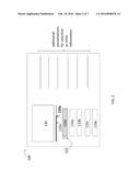 DISPLAY OF USER COMMENTS TO TIMED PRESENTATION diagram and image