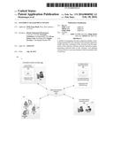 Sentiment Management System diagram and image