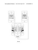 SORTING INFORMATION BY RELEVANCE TO INDIVIDUALS WITH PASSIVE DATA     COLLECTION AND REAL-TIME INJECTION diagram and image