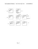 INDEXING AND SEARCH QUERY PROCESSING diagram and image