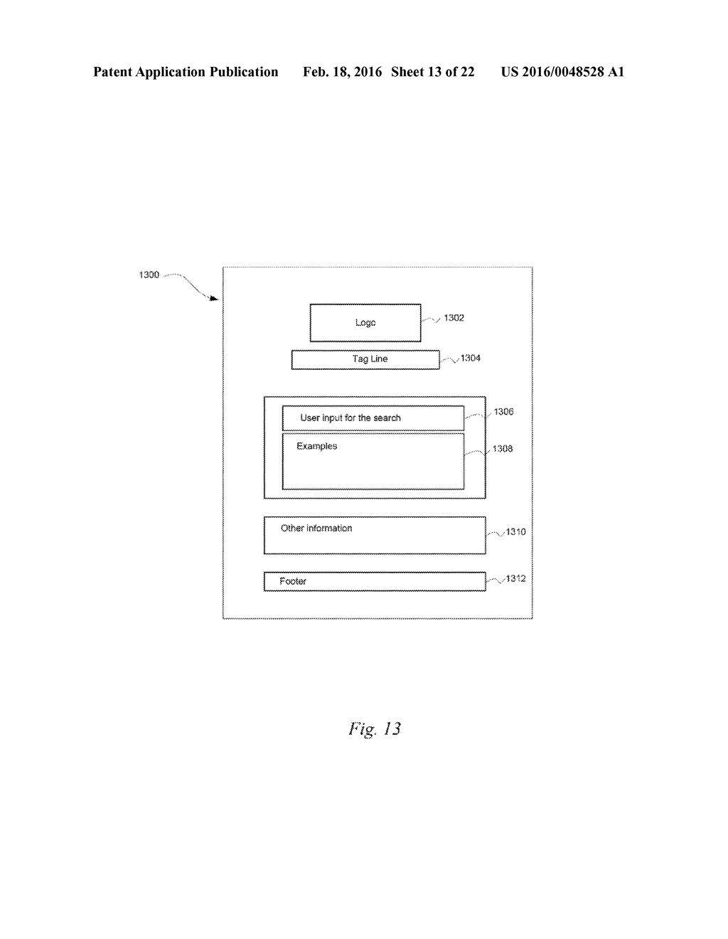 INDEXING AND SEARCH QUERY PROCESSING - diagram, schematic, and image 14