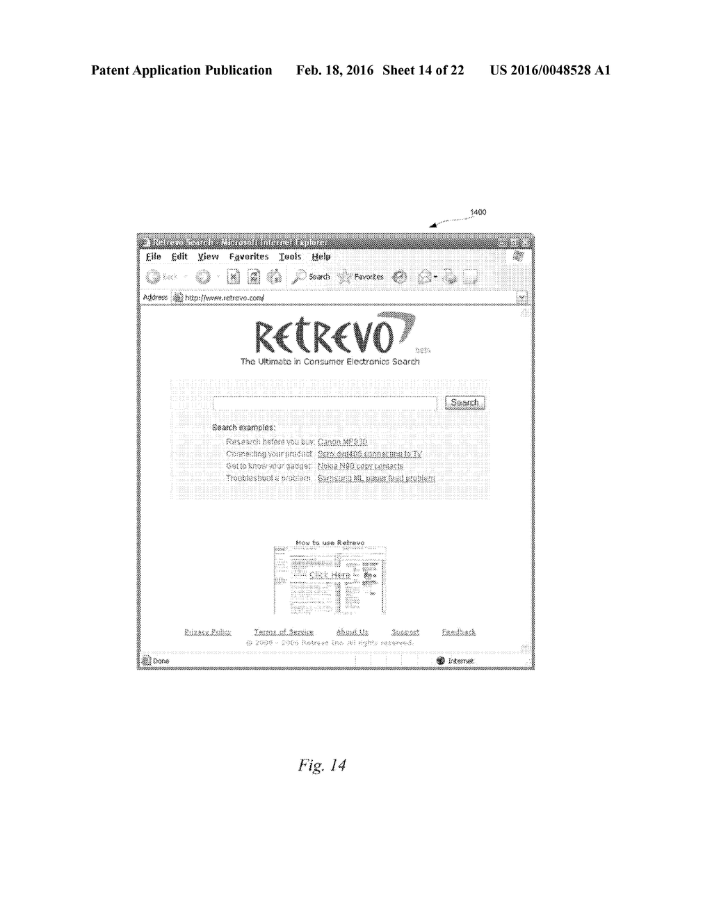 INDEXING AND SEARCH QUERY PROCESSING - diagram, schematic, and image 15