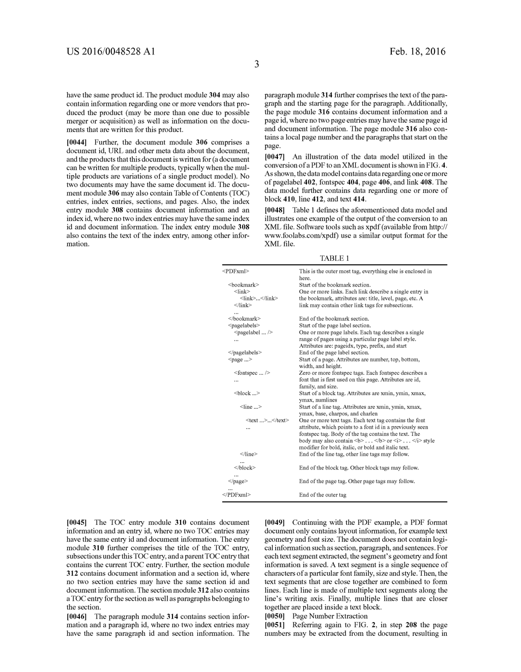 INDEXING AND SEARCH QUERY PROCESSING - diagram, schematic, and image 26