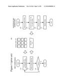 ON-THE-FLY DETERMINATION OF SEARCH AREAS AND QUERIES FOR DATABASE SEARCHES diagram and image