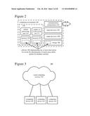 ON-THE-FLY DETERMINATION OF SEARCH AREAS AND QUERIES FOR DATABASE SEARCHES diagram and image