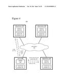 ON-THE-FLY DETERMINATION OF SEARCH AREAS AND QUERIES FOR DATABASE SEARCHES diagram and image