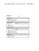 ON-THE-FLY DETERMINATION OF SEARCH AREAS AND QUERIES FOR DATABASE SEARCHES diagram and image