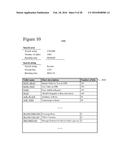 ON-THE-FLY DETERMINATION OF SEARCH AREAS AND QUERIES FOR DATABASE SEARCHES diagram and image