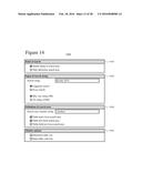 ON-THE-FLY DETERMINATION OF SEARCH AREAS AND QUERIES FOR DATABASE SEARCHES diagram and image