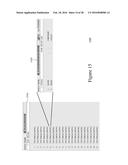 ON-THE-FLY DETERMINATION OF SEARCH AREAS AND QUERIES FOR DATABASE SEARCHES diagram and image