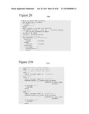 ON-THE-FLY DETERMINATION OF SEARCH AREAS AND QUERIES FOR DATABASE SEARCHES diagram and image