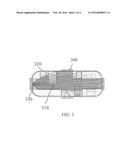 Method and Software Tool for Evaluation and Automated Generation of Space     Habitat Interior Layouts diagram and image