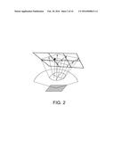 A METHOD AND ALGORITHM FOR SIMULATING THE INFLUENCE OF THERMALLY COUPLED     SURFACE RADIATION IN CASTING PROCESSES diagram and image