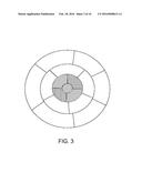 A METHOD AND ALGORITHM FOR SIMULATING THE INFLUENCE OF THERMALLY COUPLED     SURFACE RADIATION IN CASTING PROCESSES diagram and image