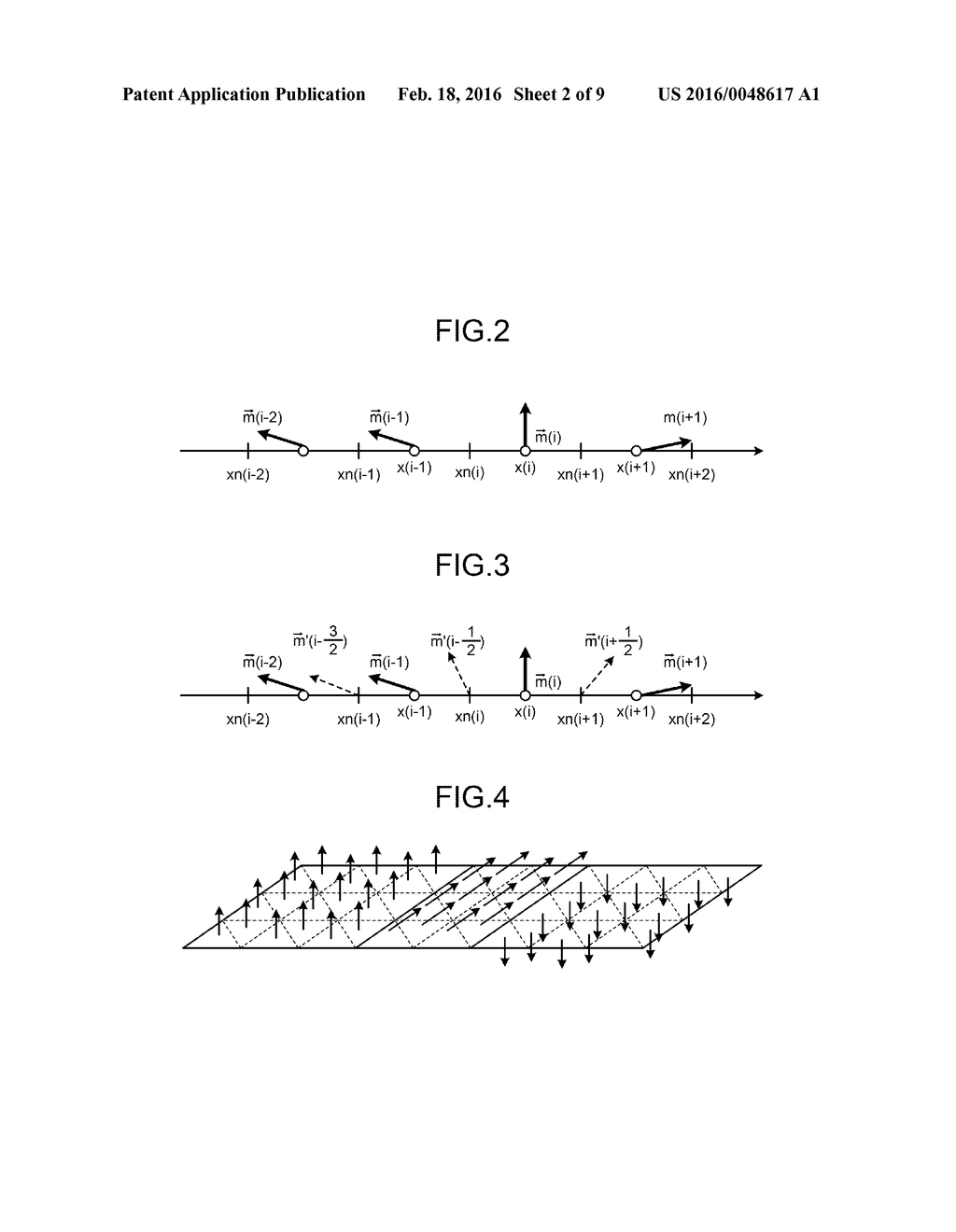 MAGNETIZATION ANALYSIS APPARATUS, MAGNETIZATION ANALYSIS METHOD, AND     RECORDING MEDIUM - diagram, schematic, and image 03