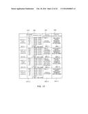 USER EQUIPMENT, SERVICE PROVIDING DEVICE, CONTROL METHOD THEREOF AND     COMPUTER READABLE MEDIUM HAVING COMPUTER PROGRAM RECORDED THEREOF diagram and image