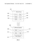 SYSTEM AND METHOD FOR MONITORING PILL CONTAINER ACTIVITY diagram and image