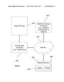 SYSTEM AND METHOD FOR MONITORING PILL CONTAINER ACTIVITY diagram and image