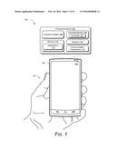 COMPUTING DEVICE CHORDING AUTHENTICATION AND CONTROL diagram and image