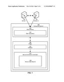 Method and System for Executing Applications Using Native Code Modules diagram and image