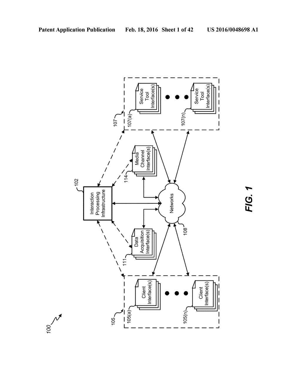 DATA STORAGE SERVICE FOR PERSONALIZATION SYSTEM - diagram, schematic, and image 02