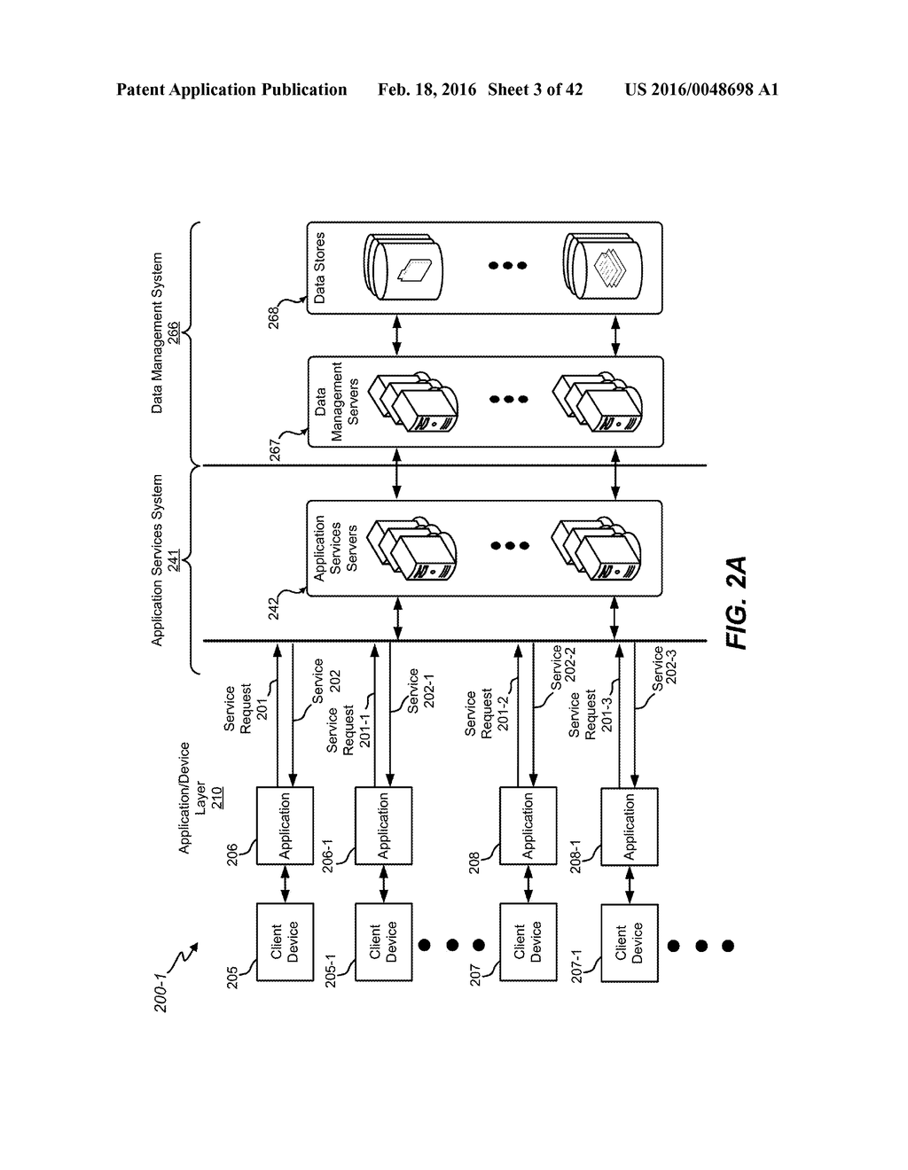 DATA STORAGE SERVICE FOR PERSONALIZATION SYSTEM - diagram, schematic, and image 04